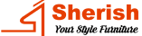 Sherish Logo